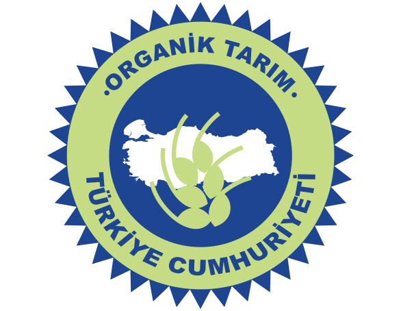 TURKISH ORGANIC LAW AND REGULATION