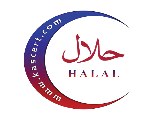 HALAL CERTIFICATE