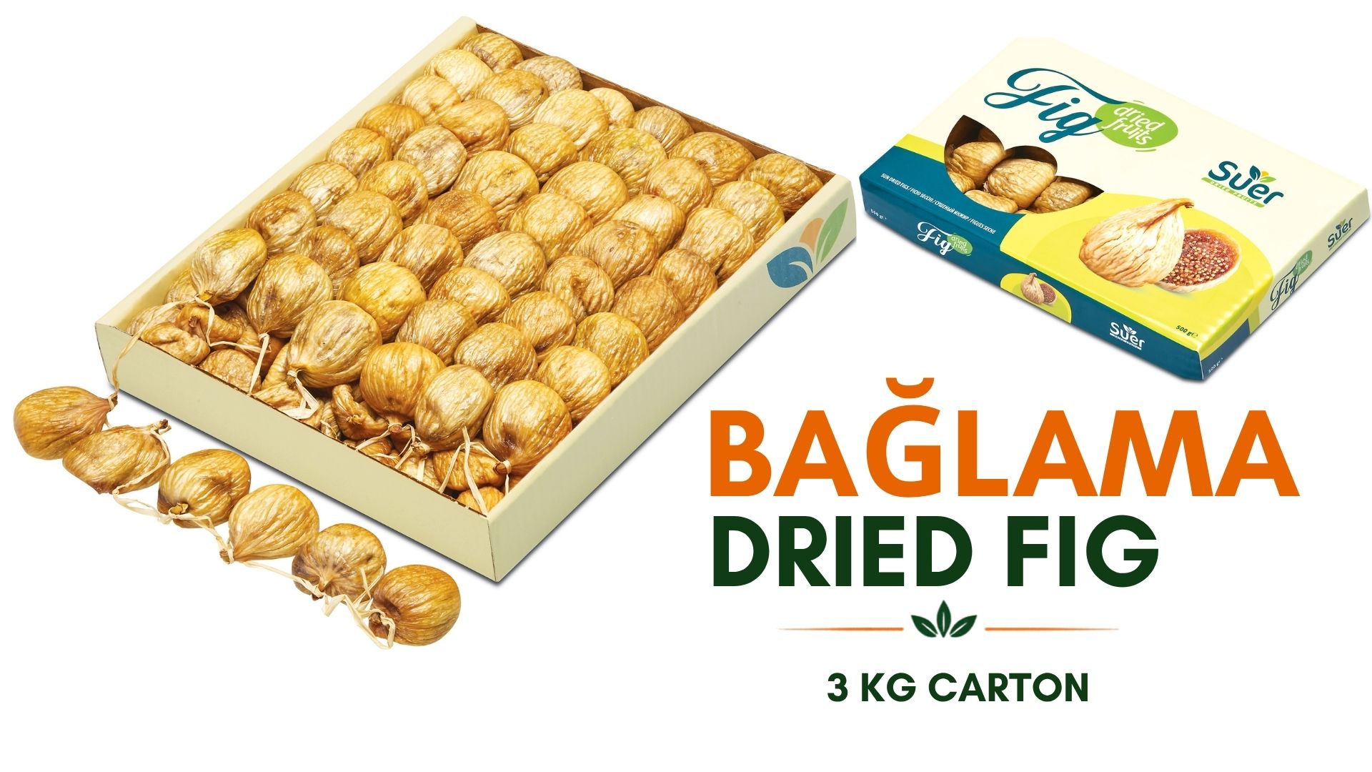 Dried Fig 