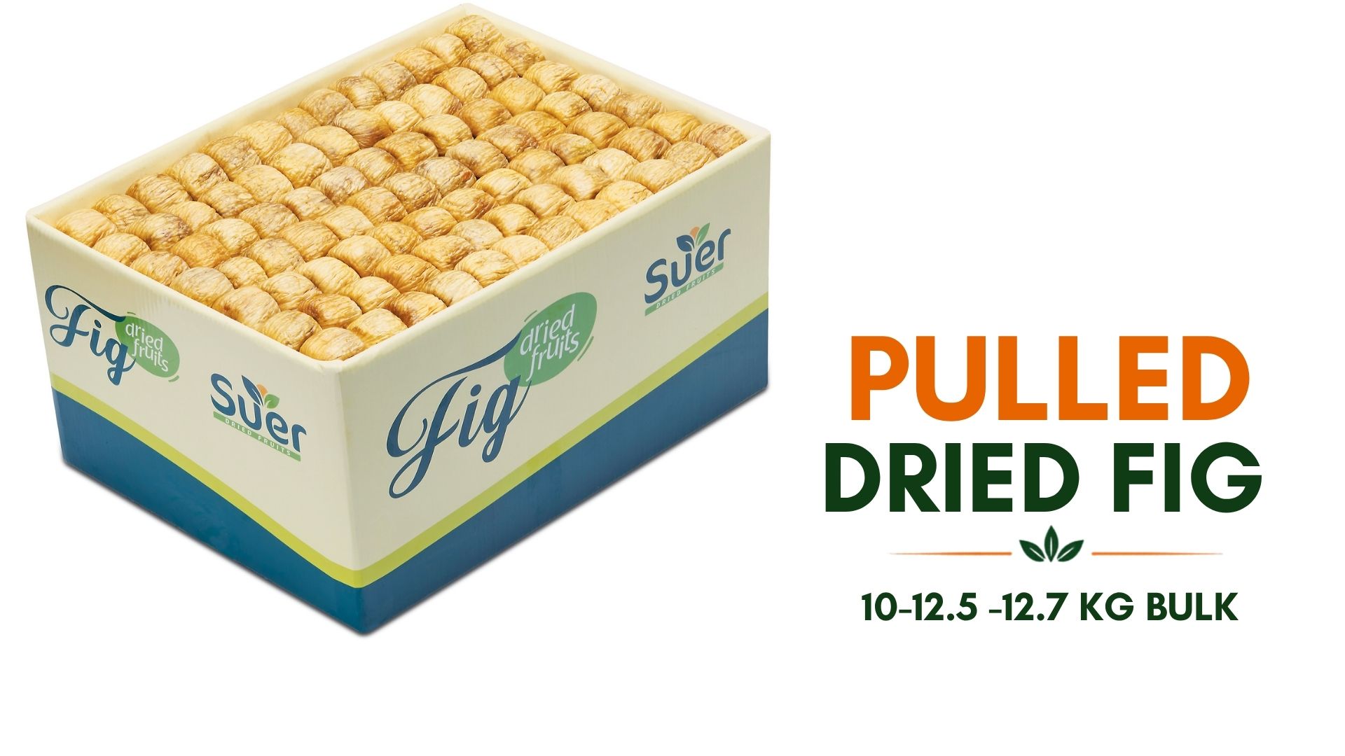 Dried Fig