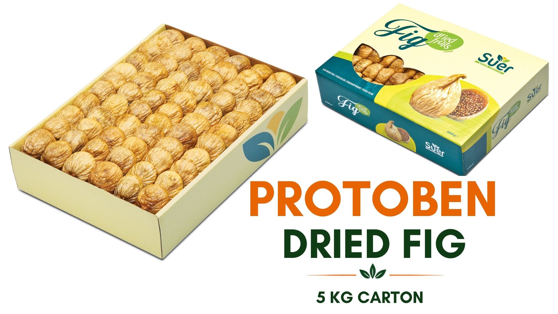 Dried Fig