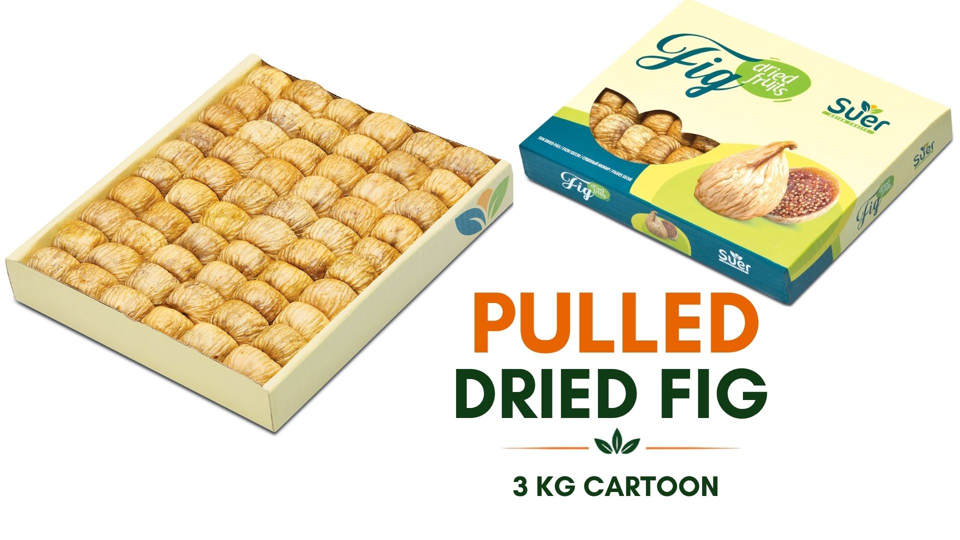 Dried Fig 
