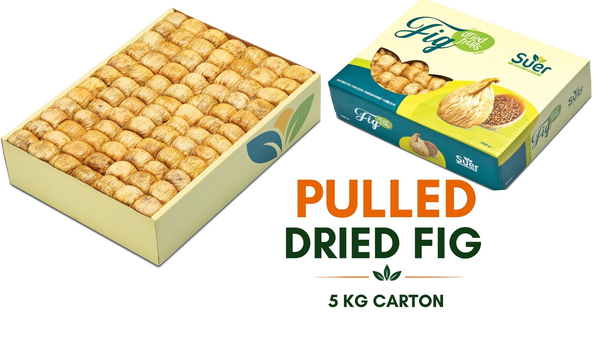 Dried Fig