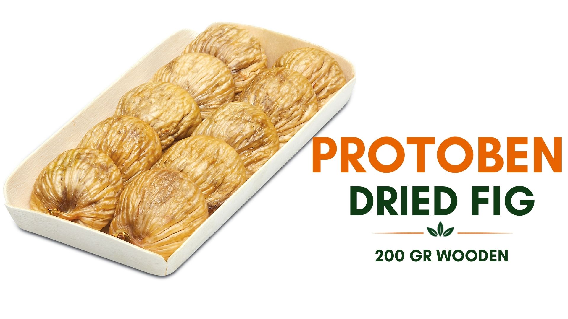 Dried Figs 