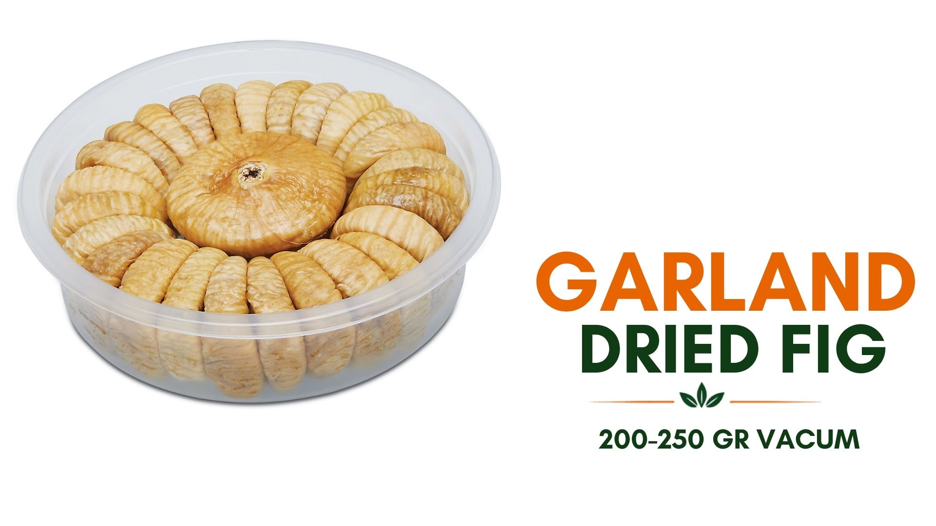 Dried Figs 