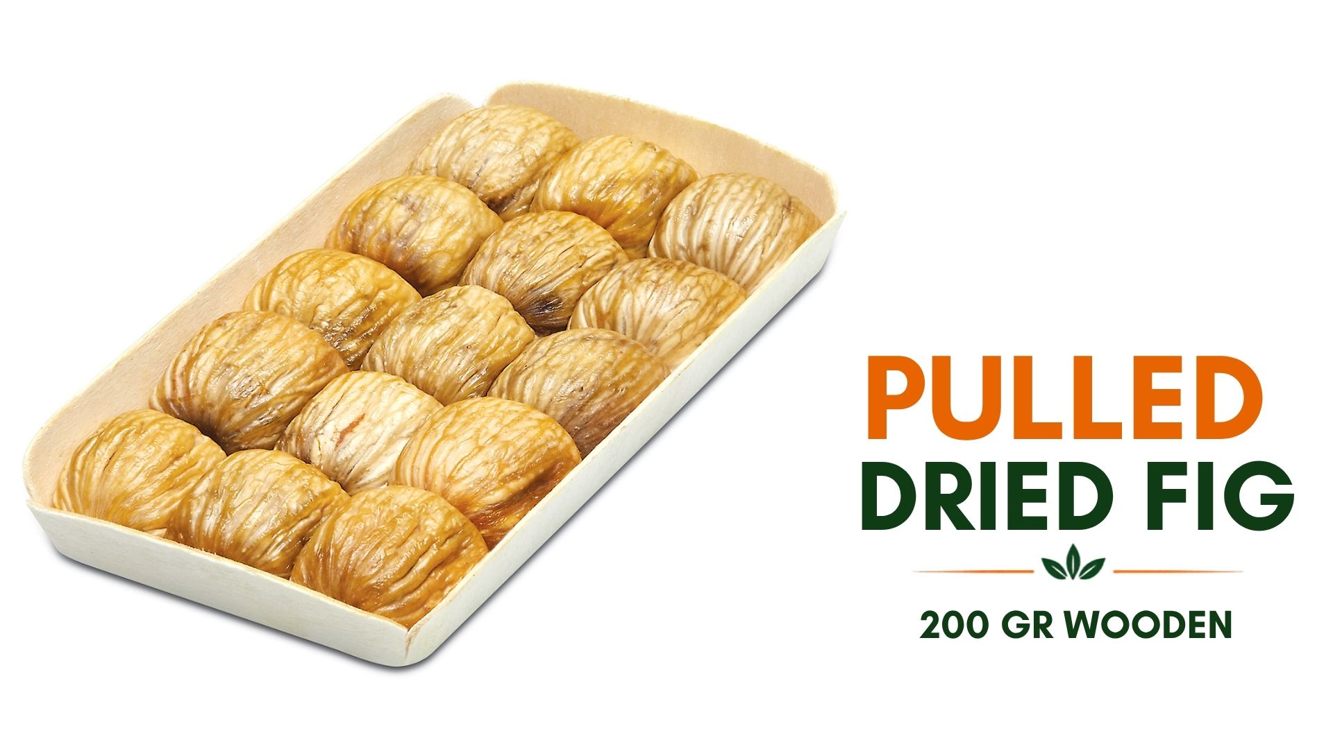 Dried Figs 