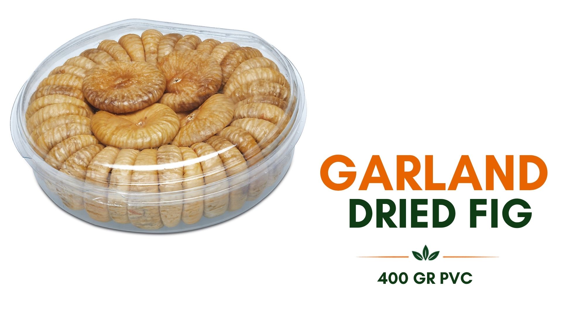 Dried Figs 